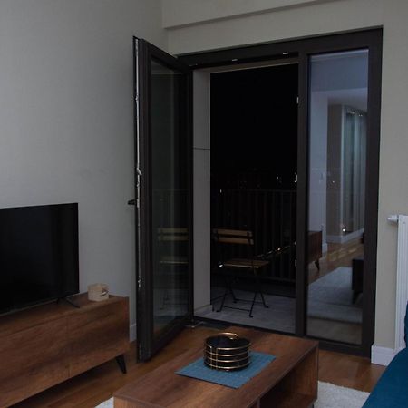 Diamond Of Skopje Jb Appartement Buitenkant foto