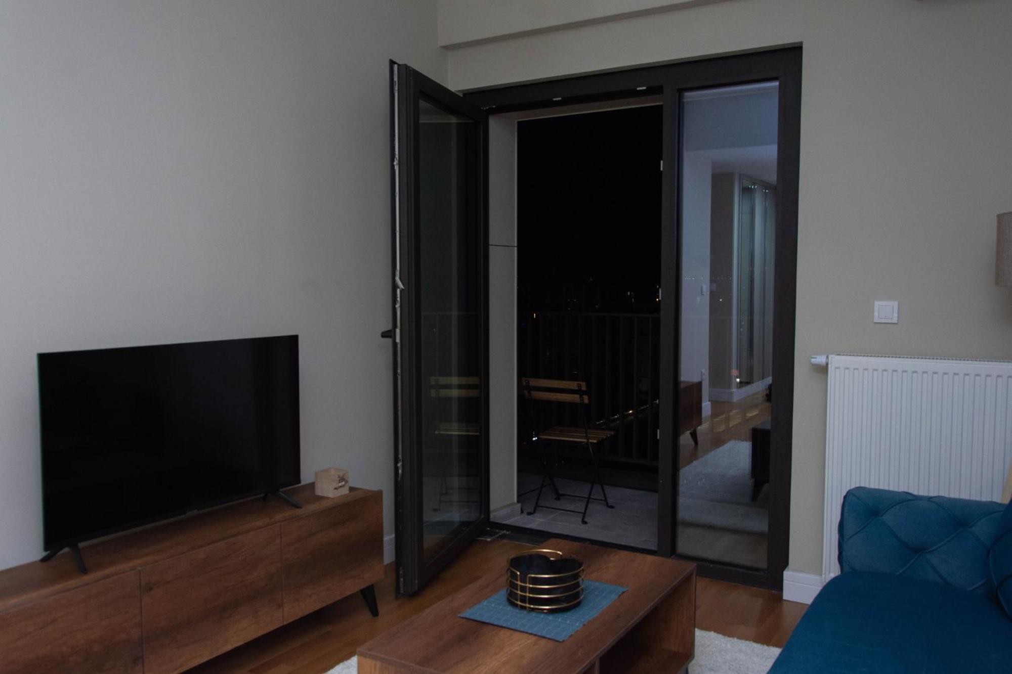 Diamond Of Skopje Jb Appartement Buitenkant foto